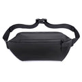 Wholesale Nylon Single Shoulder Crossbody Bags for Running Fashion Chest Belt Bags Waterproof Bum Bags Sports Travel Funny Pack