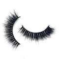 Natural Lashes Hot Sale False Lashes Natural Handmade 3D Mink Lashes