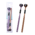 3-Sided Toothbrush for Comprehensive Cleaning | Ideal Angle Design | Raised Tongue Coating Brush MegaBDM