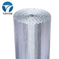 Aluminium Foil Bubble Wrap Thermal Insulation Sheet Reflective Roof Insulation Material for Heat Protection