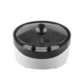 Home cafe Coffee Bean Cooler Electronic Bean Cooling Machine with mesh Coffee Beans Roaster