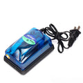 SOBO SB-248A SB-348A Dual Charge Silent Oxygen Pump Fish tank Oxygenator Aquariums Accessories Aquarium air Pump