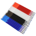 Heat Erasable Pens | Disappearing Ink Fabric Markers High Temperature Disappearing Pen for Sewing Quilting Embroidery