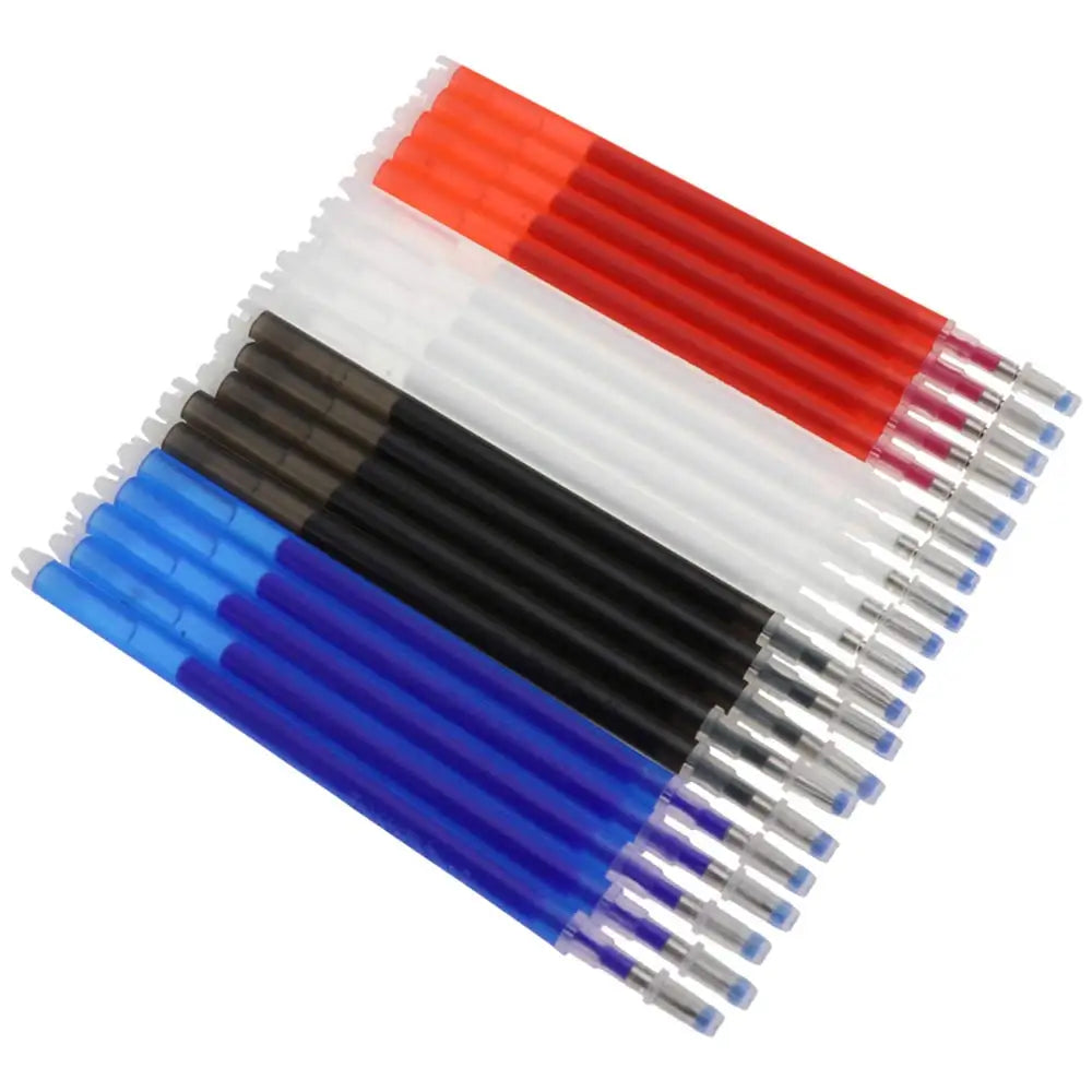 Heat Erasable Pens | Disappearing Ink Fabric Markers High Temperature Disappearing Pen for Sewing Quilting Embroidery