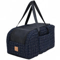 Hot Seller Portable Pet Car Seat Cat and Dog Carrier With Middle Console Design All-Season Use Travel Bed for Dogs