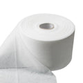 Skin Friendly Waterproof Anti-static Non-alcoholic Wet Tissue Wipes Raw Material Spunlace Nonwoven Fabrics (Bamboo/Cotton) for