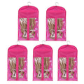 Satin Drawstring Lipgloss Pouch Eco-Friendly Fashion Customizable Storage Bag
