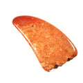 Huiying Natural Shaped Mookaite jasper Stone Jasper Gua Sha Board Claw Massage Tools Slimming Board
