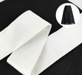 2 CM 2.5 CM 3 CM 4 CM 5 CM 6 CM Elastic Webbing Band for Clothing Custom Elastic Waist Band for Garment
