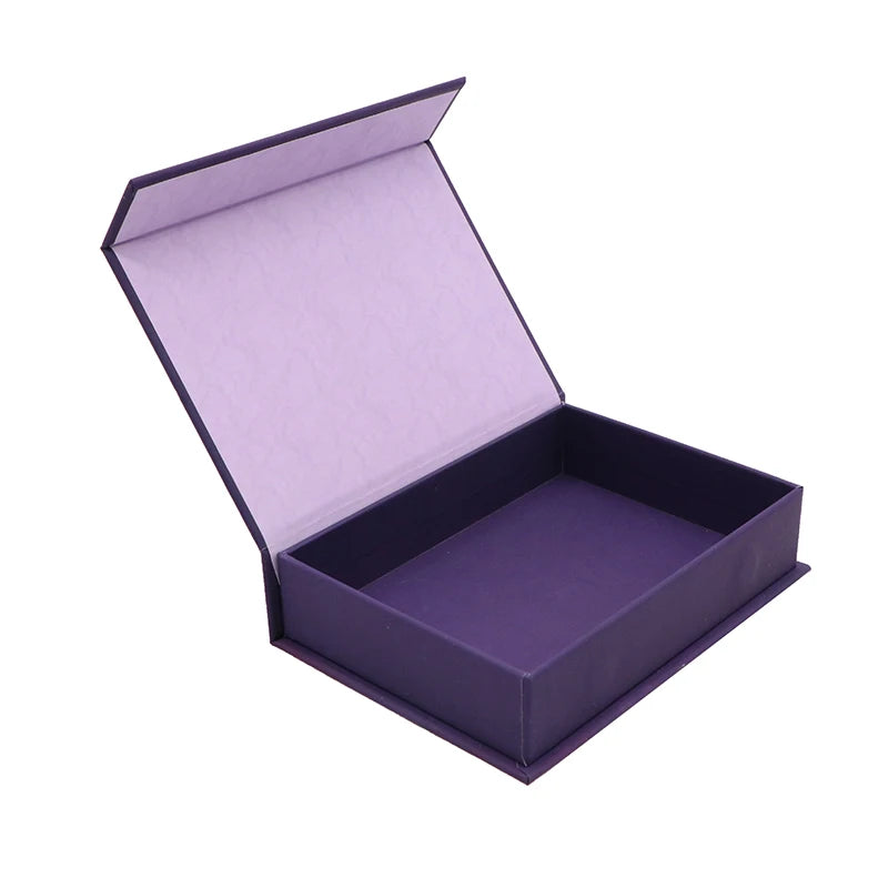 Custom Printing Paper Gift Packaging Tarot Oracle Card Box