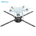 Ultra Slim 65cm 3D Hologram Fan for Retail Marketing Advanced Projection Holographic Display with APP Control MegaBDM