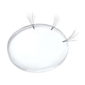 Eyelash Extensions Silicone Sticky Pad Transparent Make-Up Tools Mascara Brushes Removable Adhesive Glue Dots Shadomagic Model
