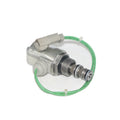 970F 980F 980G 988F 990 992D 3E-3748 3E3748 Loader Solenoid Valve