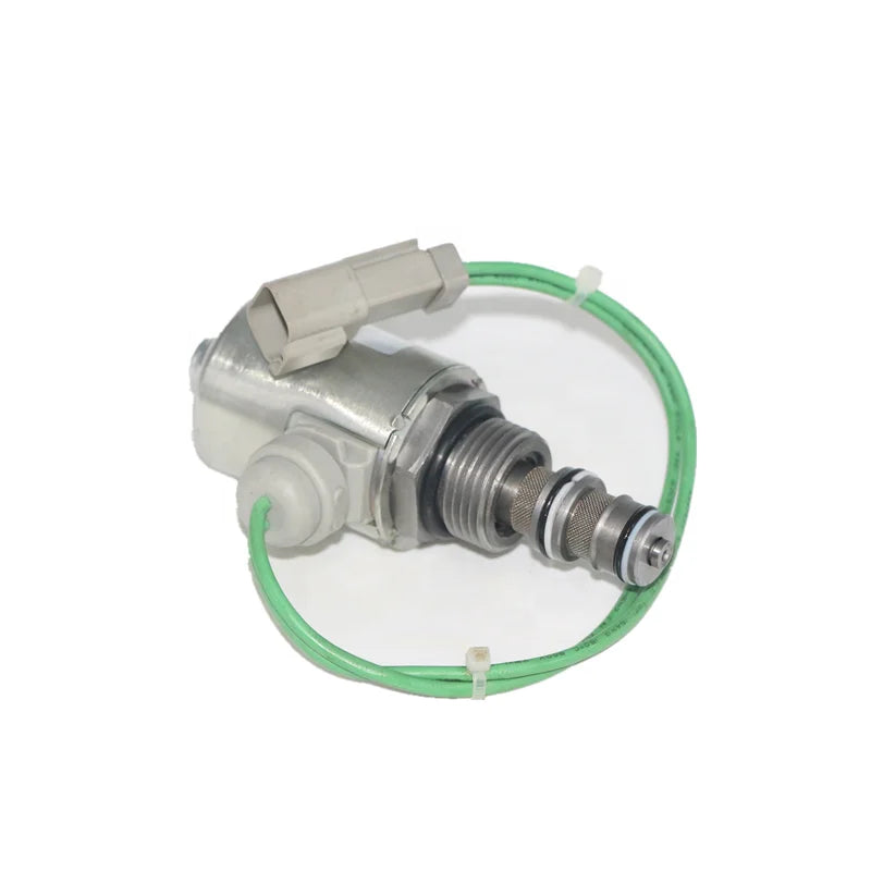 970F 980F 980G 988F 990 992D 3E-3748 3E3748 Loader Solenoid Valve