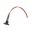 Durable Charging Connection Port for Xiaomi M365/PRO Electric Scooter Parts Accessories
