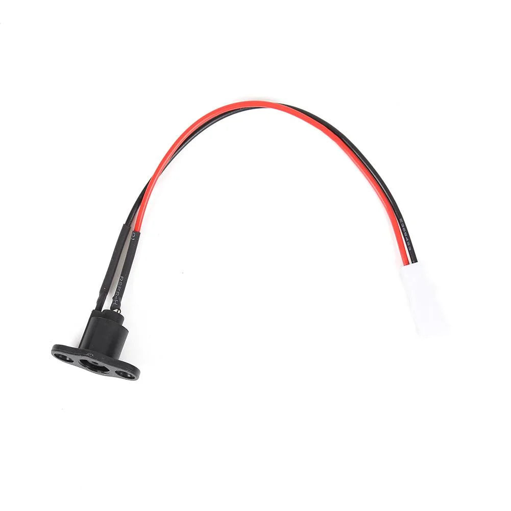 Durable Charging Connection Port for Xiaomi M365/PRO Electric Scooter Parts Accessories