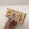 China Security Thread Paper Money Yellow Dragon 100 Quintillion Banknotes with Watermark