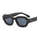 Fashionable New Sunglasses 2024 Popular Trendy Gafas Sunglasses for Women