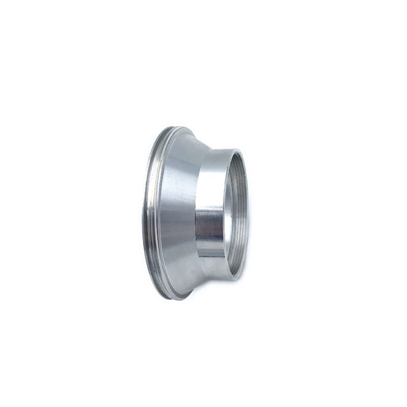 2023 Custom High Quality Precision Anodized CNC Aluminum Stainless Steel Mechanical Parts Machining Wire EDM Broaching