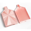 Tray Rhinestone Storage Drawer Drill Organizer with Lid Beads Sorting Plate Seal Diamond Painting Tray