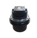 9209825 MAG-18V-320E Travel motor ZX30 Final Drive for Hitachi