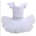 Drop Ship Custom Made  Girls' Ballet Skirts Children's Practice Clothes Dancing Tutu Skirts Performance Clothes
