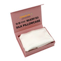 16/19/22/25/30mm Washable Luxury Pure Mulberry Silk Pillowcase for Hair and Skin Health