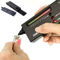Amptech Gold Purity Testing Machine Precious Metal Tester Factory Price Diamond Handheld Portable Moissanite Detector Multi Pen