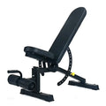Hot Sell Home Use Adjustable Foldable Fitness Dumbbell Bench Exercise Press Weight  Bench