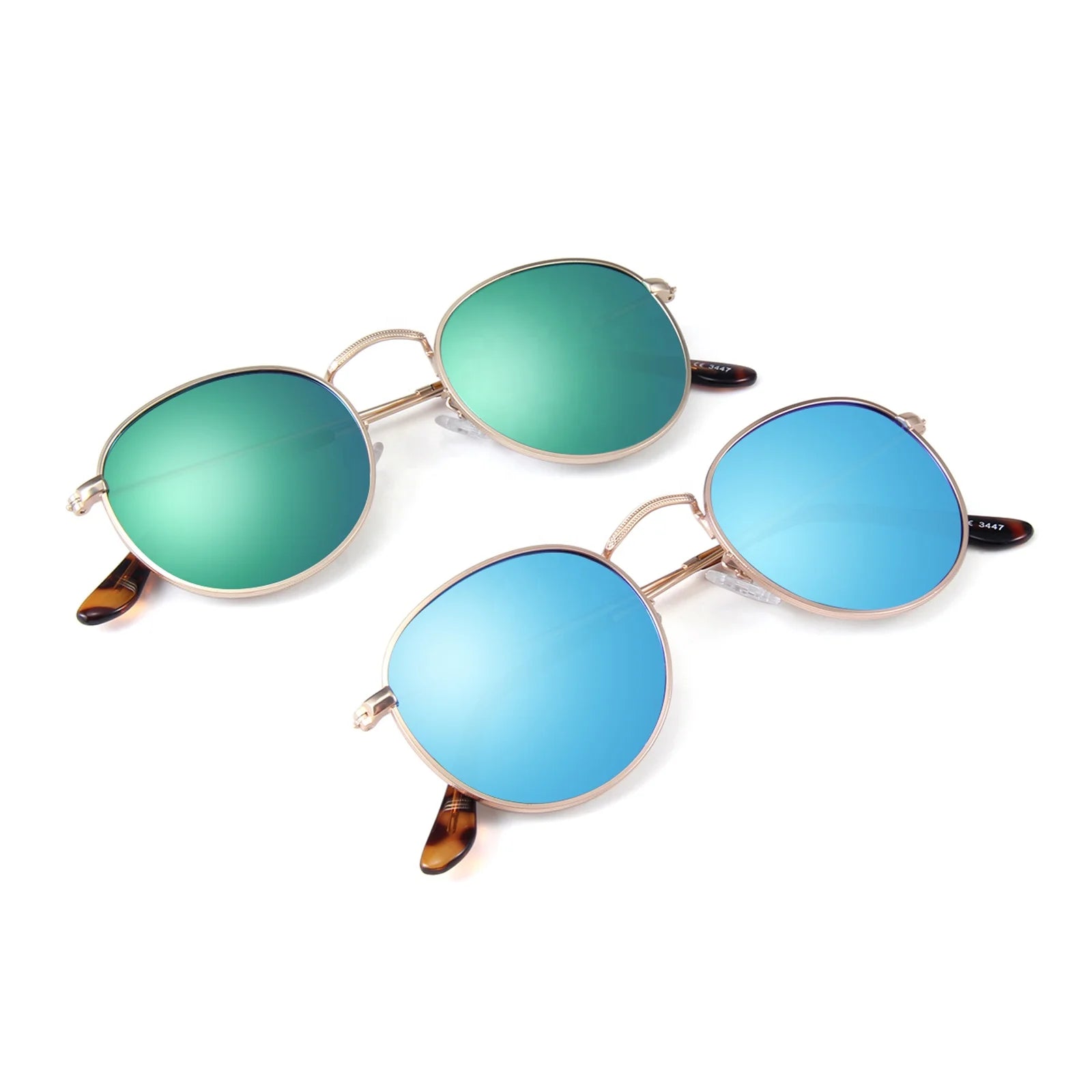 Wholesale Hot Selling Polarized Lentes De Sol Sunglasses Women Fashion Sunglasses