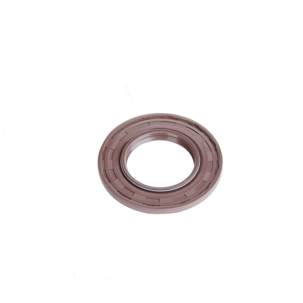 OEM 114690 Hydraulic Pump Seal 40*70*5/7 TCV Type FPM Material ISO9001 Certified