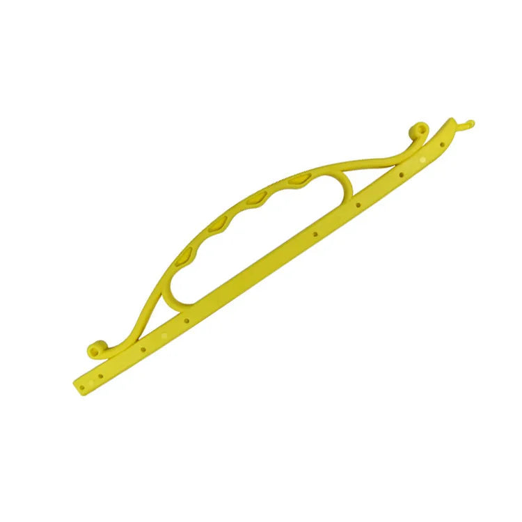 Reusable Airtight Eco-Friendly Plastic Bag Sealing Clamp Clips Fresh Keeping Closure Stick for Home and Snack Food Storage