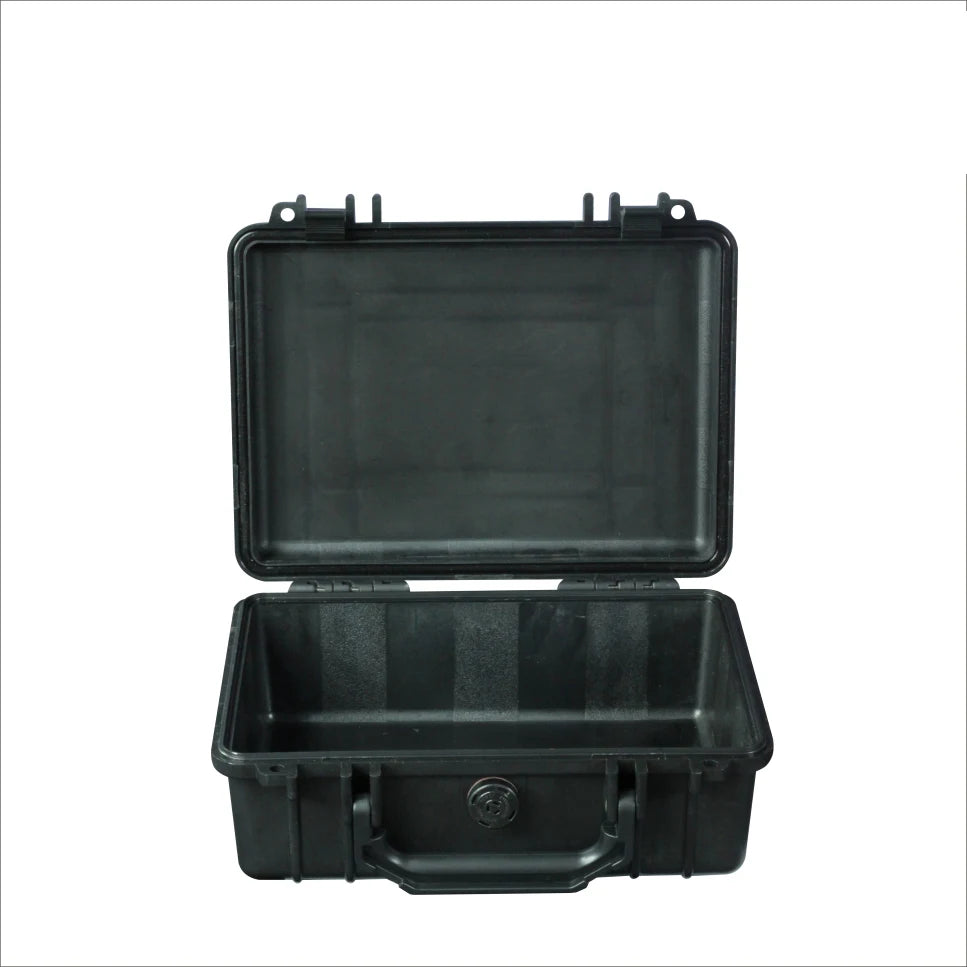 Pop Protective Case Werkzeugkoffer Hard Plastic Tool Case OEM ODM IP67 Waterproof Shockproof
