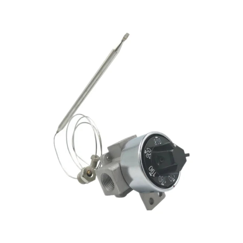 Sinopts Multi-function Thermostatic Gas Valves Safety Valve for Oven Fryer