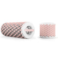 TTSPORTS New Arrival Foldable Design Back Muscle Relax Roller Collapsible Foam Muscle Roller