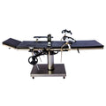Operating Room Equipment Adjustable Orthopedic Surgical Universal Theatre Mechanical Manual Hydraulic Operating OT Room Table