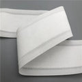 Elastic Webbing for Women Underwear Shuttleless Weaving Elastic