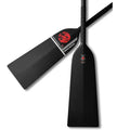 Kingpaddle IDBF Approved High Strength 100% Carbon Fiber Dragon Boat Paddle