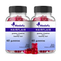 Hot Private Label Biotin Gummies Vitamin d Gummies Collagen Gummies for Nail and Hair Growth