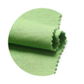 Autumn and Winter Sweatpants Coat Fabric 350g Cotton Fleece Hoodie Fabric Pure Cotton Wool Loop Fleece Fabric