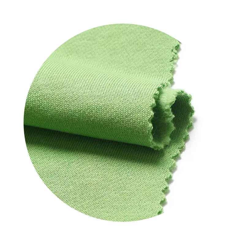 Autumn and Winter Sweatpants Coat Fabric 350g Cotton Fleece Hoodie Fabric Pure Cotton Wool Loop Fleece Fabric