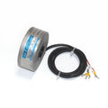 Encoder JAA00633ABF008 Elevator Controller and Guide Shoe Hotel Lift Equipment Parts