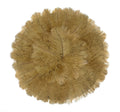 Wholesales Placemat &ostrich Feather Placemat Thanksgiving Day Table Coasters Feather Placemats MegaBDM