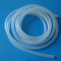 Landto 24# Food Grade Silicone Tube Low Pressure Peristaltic Pump for YZ25 KZ25 OEM Customized Support