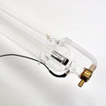 Low Power Optical Glass 720mm Laser Tube 100w 300w Laser Tube 130w Co2 Laser Tube