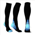 Coolmax  Quick Dry Cheap Knee High Gym Football Stockings Sport Compression Socks