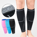 Running Sports Leg Sleeves Outdoor Exercise Calf Compression Sleeves