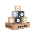 Africa water soluble toilet paper