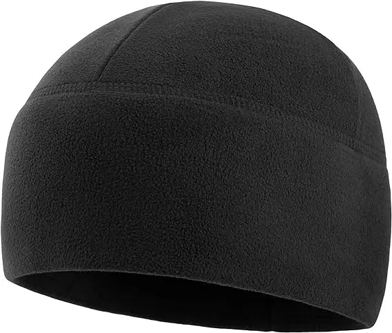 Fleece Watch Cap Tactical Beanie Hat Winter Skull Cap