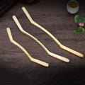 Brass Gua Sha Rod Body Back Massage Instrument Whole Body Universal Large Area Scraping Beauty Health Pure Copper Massage Tool